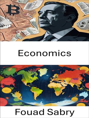 cover image of Economics
